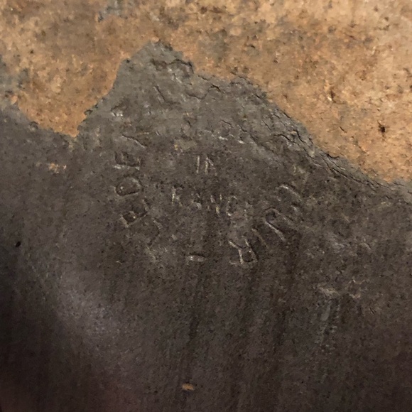 Stephane Kelian Black Women's Mary Jane Shoes with small heel lovely ! - Picture 10 of 11